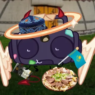 🇰🇿𝙻𝚎𝚎'𝚜 𝚜𝚙𝚊𝚌𝚎!🌼