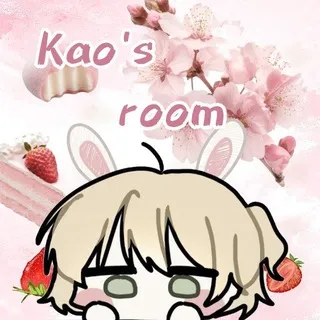 🌸Kao's room 🍓