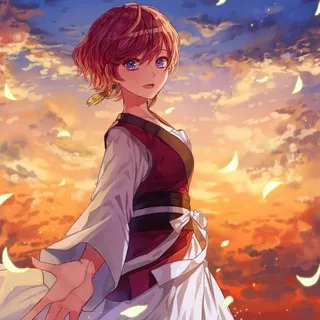 Yona Of The Dawn