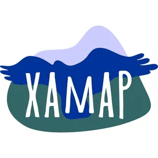 Хамар. Неизвестная Сибирь