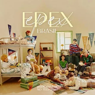 EPEX BRASIL