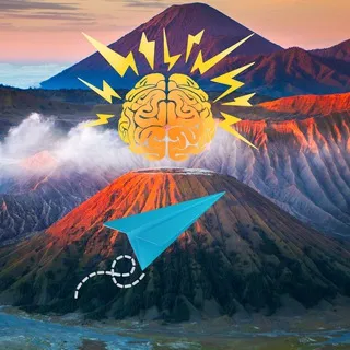 Volcanscientific : when Volcano science meets Telegram - Die Wissenschaft der Vulkane - La ciencia de los volcanes