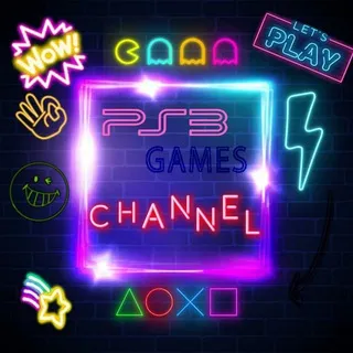 PS3-Games