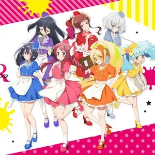 Wallpapers anime