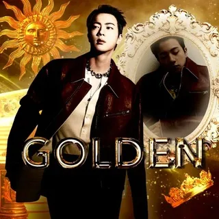 Golden