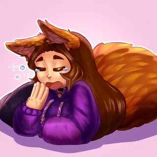 Тёмный чердак беличьих секретов [ Little_Squirrel ] 🤫
