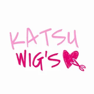 Katsu Wig's - услуги по изготовлению париков