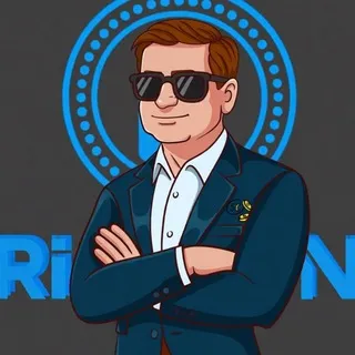Чат RICHTON (BANK OF RICH)