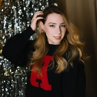 Юля Яковлева🦁