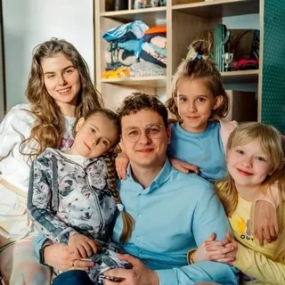 Папины дочки confession