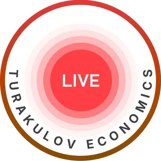 Turakulov Live