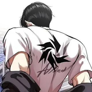 lookism confession