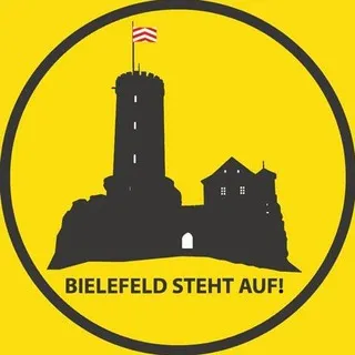 BIELEFELD STEHT AUF!