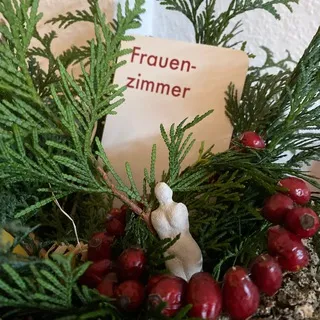 Frauen für den Frieden 🕊