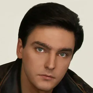 АНДРЕЙ ДЕРЖАВИН ✔