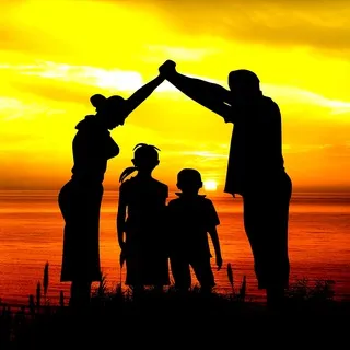 FAMILIENPUR👨‍👩‍👧‍👦