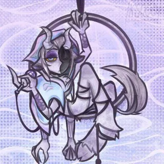 Moonlight Voice Чат