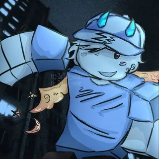 🌑Ꮧᴏᴦᴏʙᴏ Зᴇɸы —