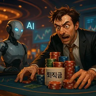 AI로 주식하는 머피