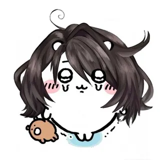 αmore! lunα | artist