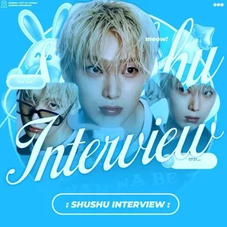 shushu interview