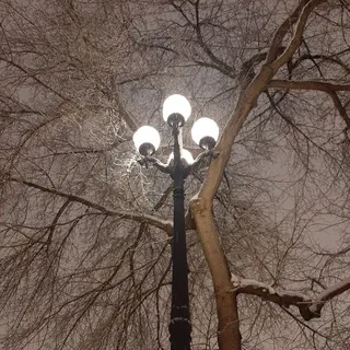 Музей "Огни Москвы"
