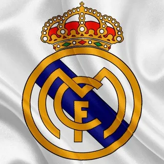 ⚽️Y NADA MÁS ¡HALA MADRID!🤍