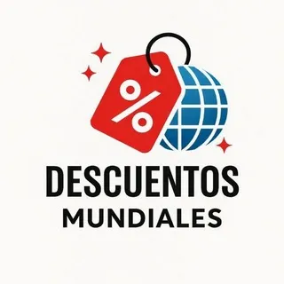 Descuentos Mundiales