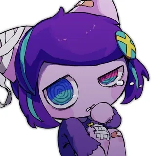 ⋆. ୨ PEPOYO DAYLY ୧˚⋆💜💛
