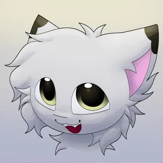 Мирок Китти :3
