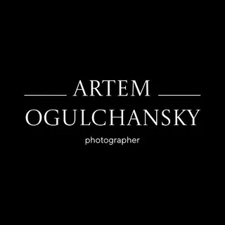 Artem Ogulchansky photos