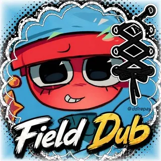 Field Dub [🎧🌱]