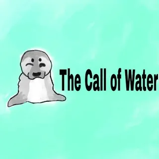 |Рп приют+кафе "The Call of Water"
