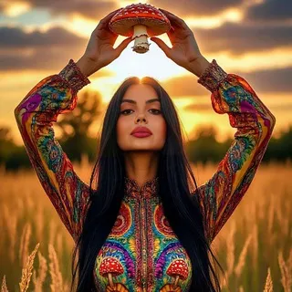 Чат Откровения Лакшми