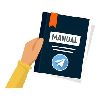 Manual do Telegram