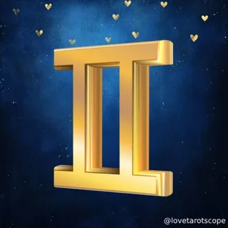 👯‍Близнецы ❤️ Таро-гороскоп