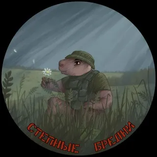 Степные бредни