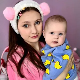 Ваша Ная👩🏼‍🍼 ✔