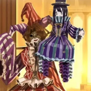 Non-daily emmanoah + cf🎪