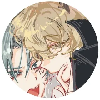 𝓛𝗎𝗄𝖺 𝖭𝖺𝗍𝗂𝗈𝗇. X2 #2312