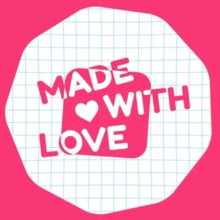 made with love