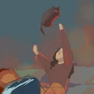 Quilliz✨ [рест]