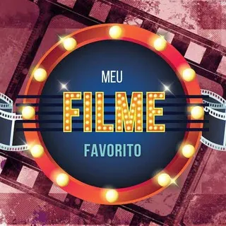 MEU FILME FAVORITO ®️