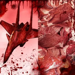 MEAT JET