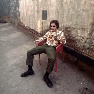 feelsбудниblinman