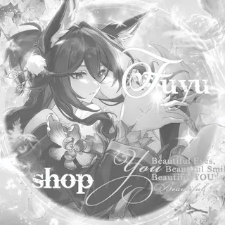 ⸝⸝. .冬 ͡𝐹𝗎𝗒𝗎 𝒮𝒽𝑜𝓅 ⨾