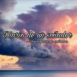 💫Diario de un soñador✨