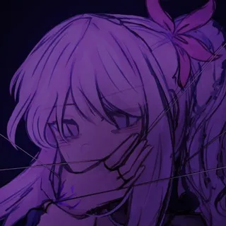 ༻［マリ］𝑚𝑖𝑧𝑢𝑘𝑖♬
