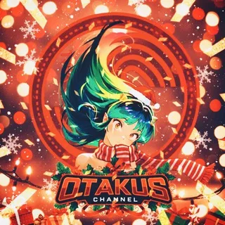 OTAKU🅂 𝖢𝗁𝖺𝗇𝗇𝖾𝗅