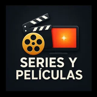 Series y películas